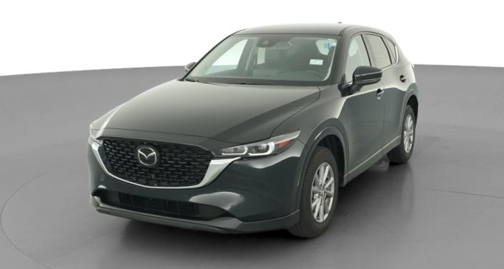 Thumbnail: 2025 Mazda CX-5 - 1