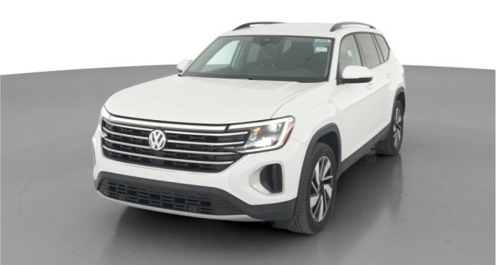 Thumbnail: 2025 Volkswagen Atlas - 1