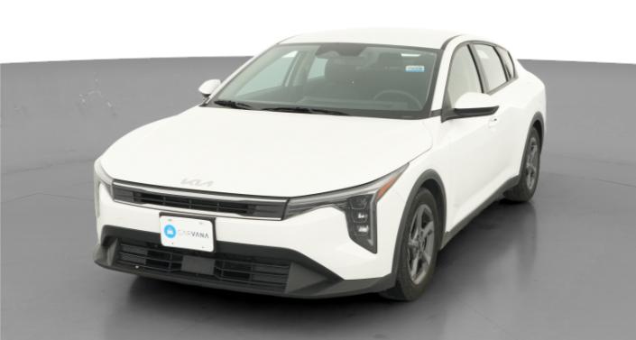 Thumbnail: 2025 Kia K4 - 1