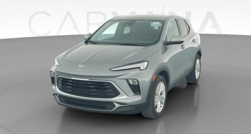 2025 Buick Encore GX