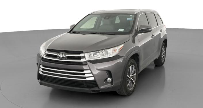 Thumbnail: 2018 Toyota Highlander - 1