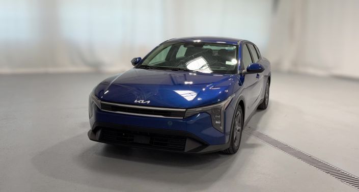 Thumbnail: 2025 Kia K4 - 1
