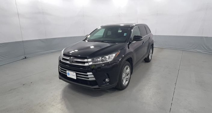 Thumbnail: 2019 Toyota Highlander - 1