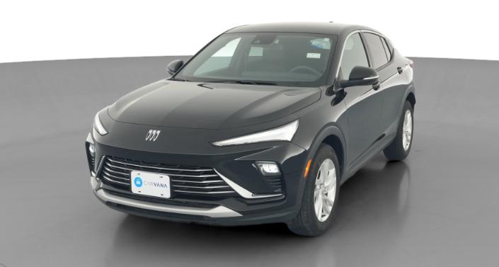 Thumbnail: 2025 Buick Envista - 1