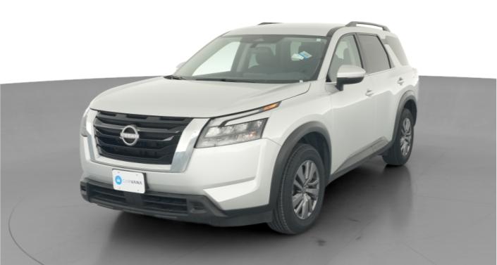 Thumbnail: 2025 Nissan Pathfinder - 1