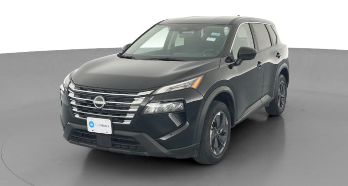 Thumbnail: 2025 Nissan Rogue - 1