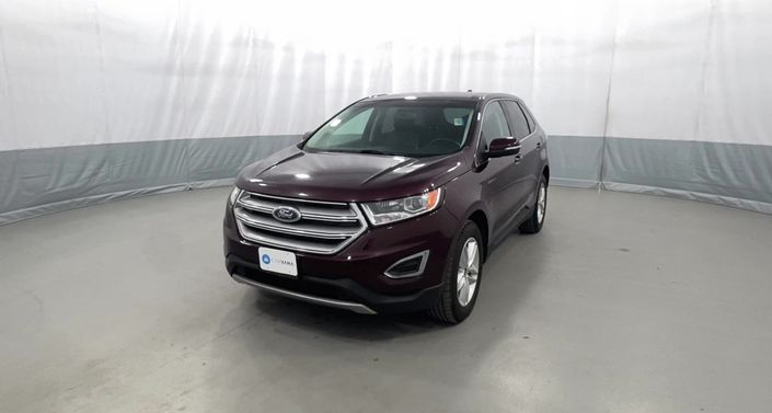 Thumbnail: 2018 Ford Edge - 1