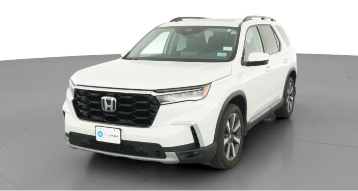 Thumbnail: 2025 Honda Pilot - 1