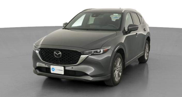 Thumbnail: 2023 Mazda CX-5 - 1