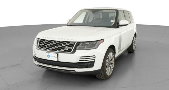Thumbnail: 2022 Land Rover Range Rover - 1