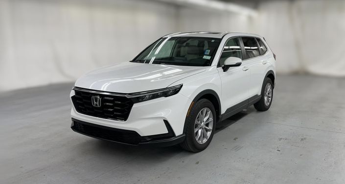 Thumbnail: 2023 Honda CR-V - 1