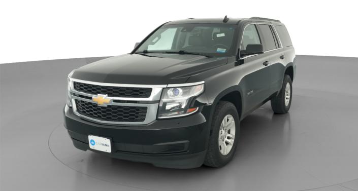 2016 Chevrolet Tahoe LT -
                  Indianapolis, IN
