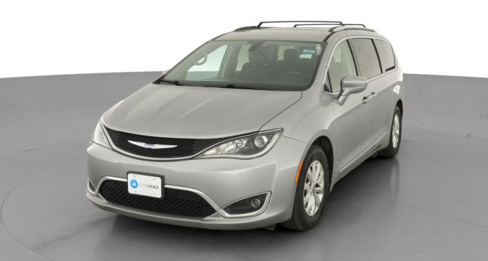 2018 Chrysler Pacifica Touring L -
                  Colonial Heights, VA