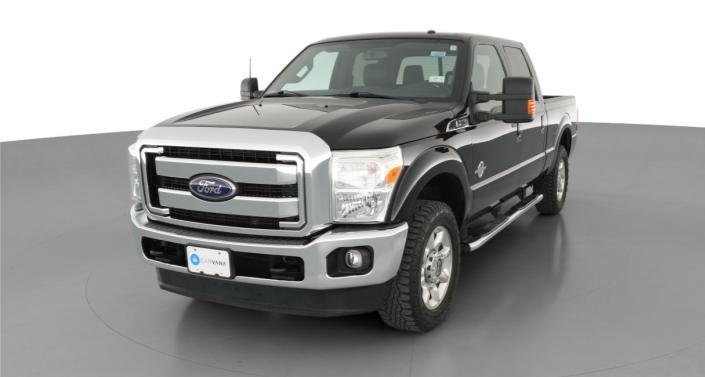 Thumbnail: 2016 Ford Econoline - 1