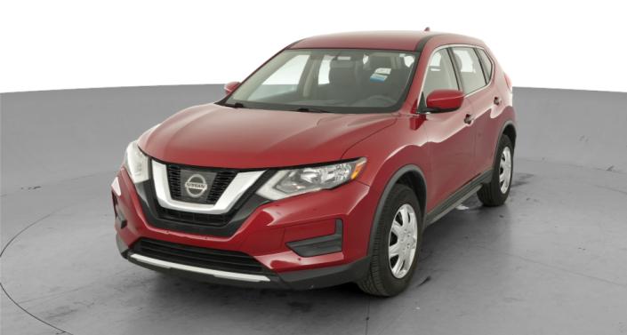 Thumbnail: 2017 Nissan Rogue - 1