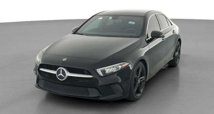 2022 Mercedes-Benz A-Class A 220 -
                  Haines City, FL