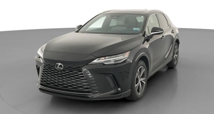 Thumbnail: 2024 Lexus RX - 1