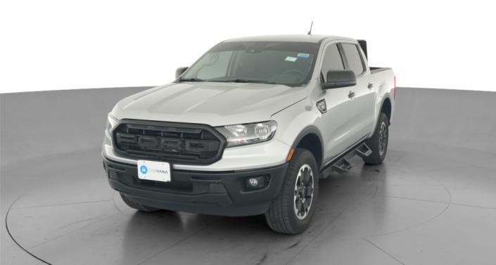 Thumbnail: 2021 Ford Ranger - 1