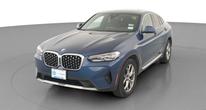 Thumbnail: 2023 BMW X4 - 1