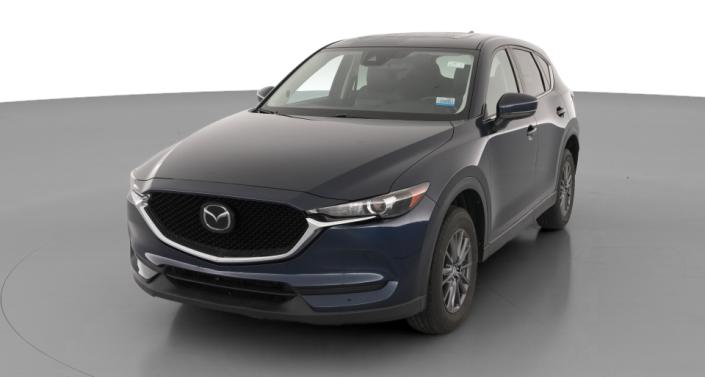 Thumbnail: 2019 Mazda CX-5 - 1