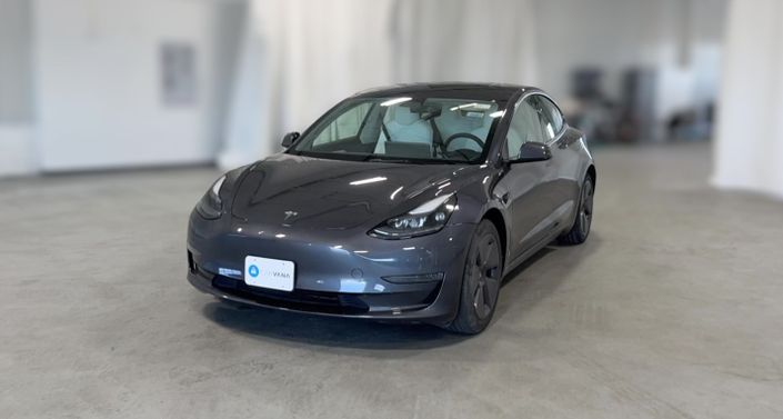 Thumbnail: 2023 Tesla Model 3 - 1