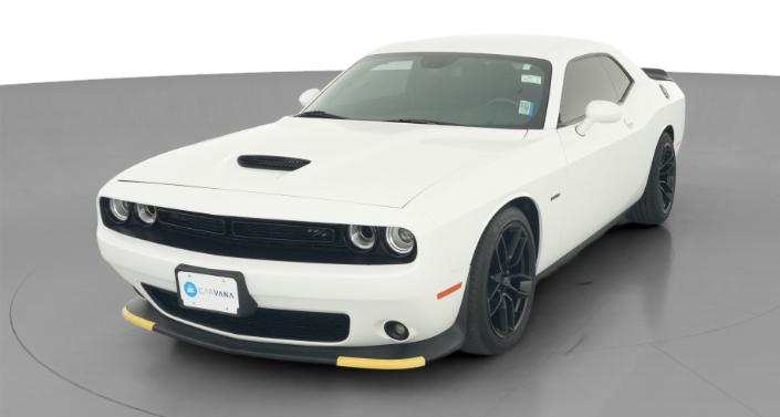 Thumbnail: 2019 Dodge Challenger - 1
