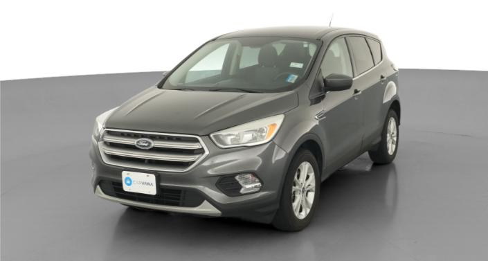 Thumbnail: 2017 Ford Escape - 1