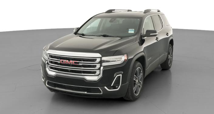 Thumbnail: 2020 GMC Acadia - 1