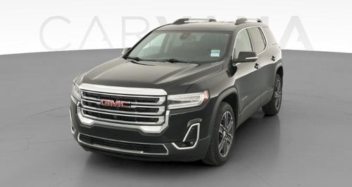 2020 GMC Acadia
