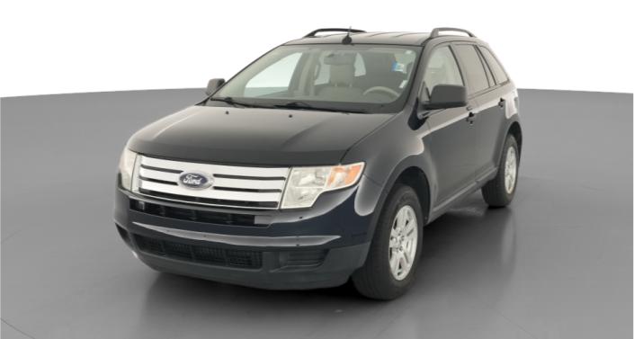 2010 Ford Edge SE -
                  Haines City, FL