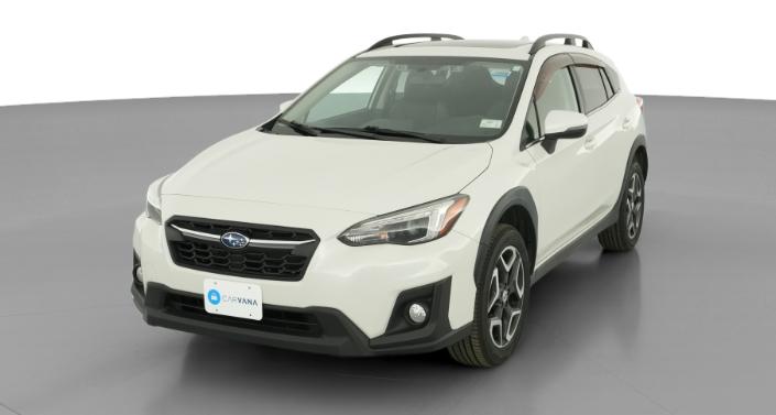Thumbnail: 2018 Subaru Crosstrek - 1