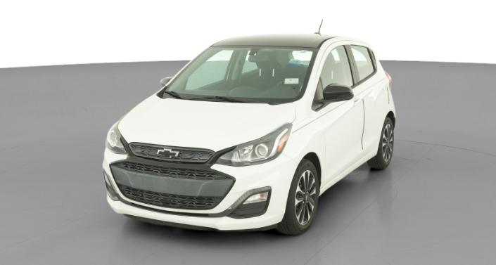 Thumbnail: 2021 Chevrolet Spark - 1