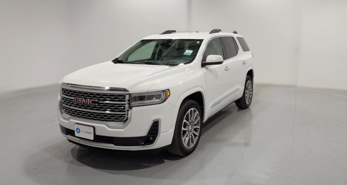 Thumbnail: 2023 GMC Acadia - 1