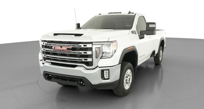 2022 GMC Sierra 2500 SLE -
                  Auburn, GA
