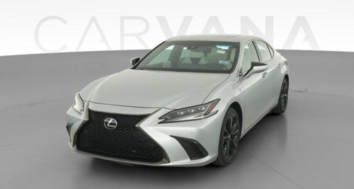 2024 Lexus ES