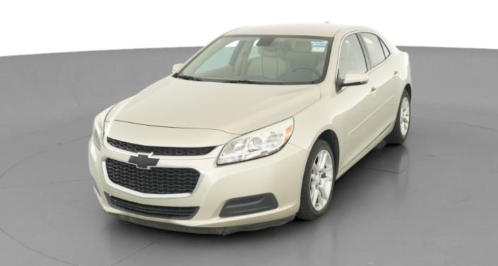 Thumbnail: 2015 Chevrolet Malibu - 1