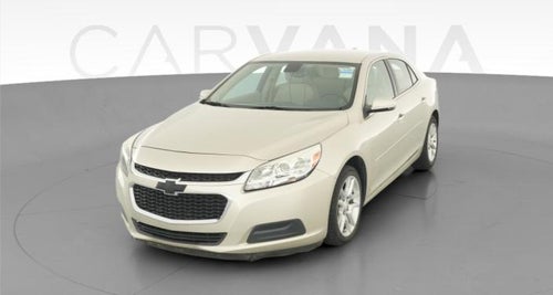 2015 Chevrolet Malibu