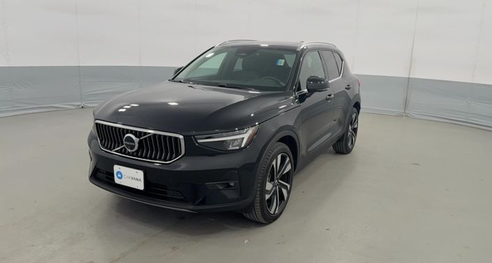 Thumbnail: 2025 Volvo XC40 - 1