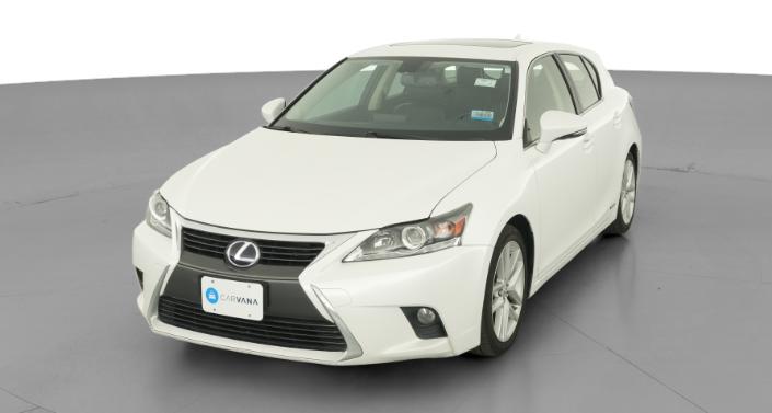 2017 Lexus CT 200h -
                  Tolleson, AZ