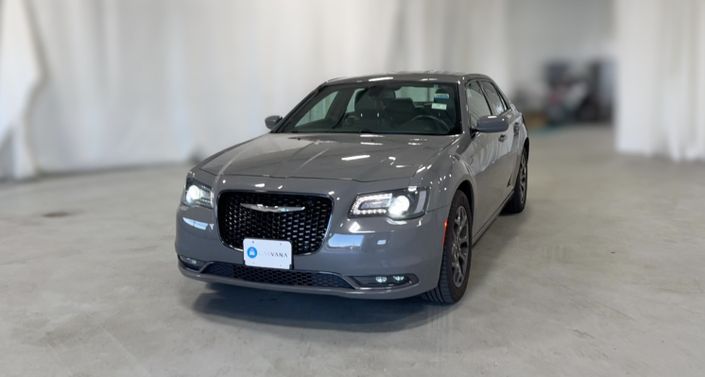 Thumbnail: 2018 Chrysler 300 - 1