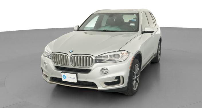 Thumbnail: 2017 BMW X5 - 1