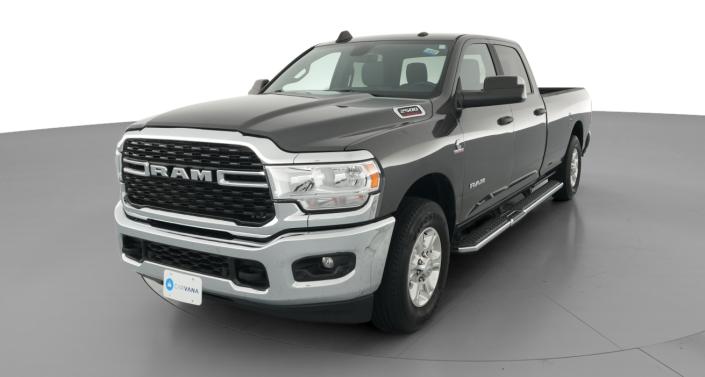 Thumbnail: 2022 RAM 2500 - 1