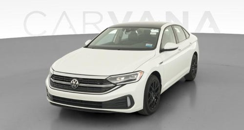 2024 Volkswagen Jetta