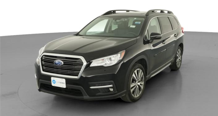 Thumbnail: 2019 Subaru Ascent - 1