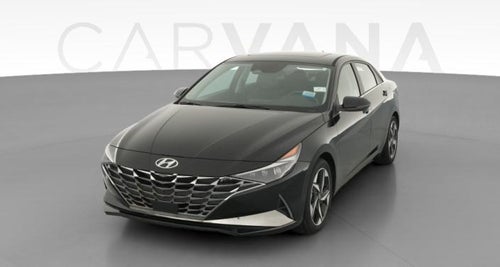 2022 Hyundai Elantra