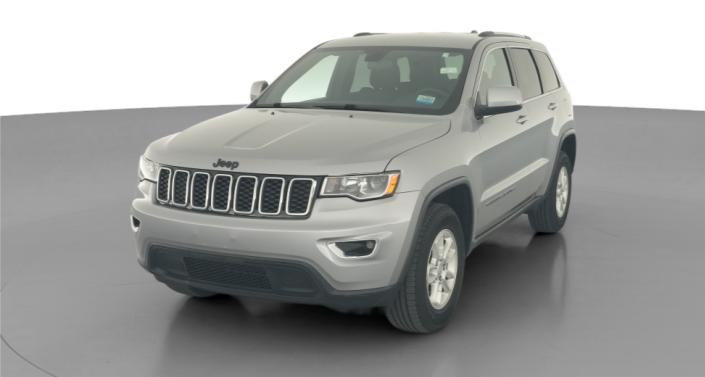 Thumbnail: 2018 Jeep Grand Cherokee - 1