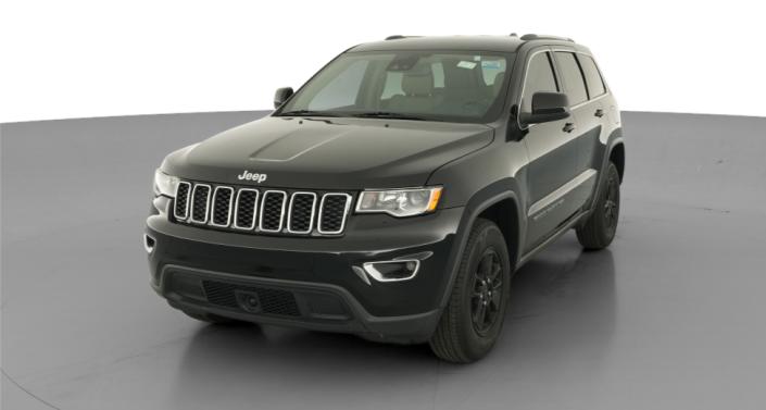 Thumbnail: 2020 Jeep Grand Cherokee - 1
