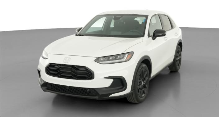 Thumbnail: 2025 Honda HR-V - 1