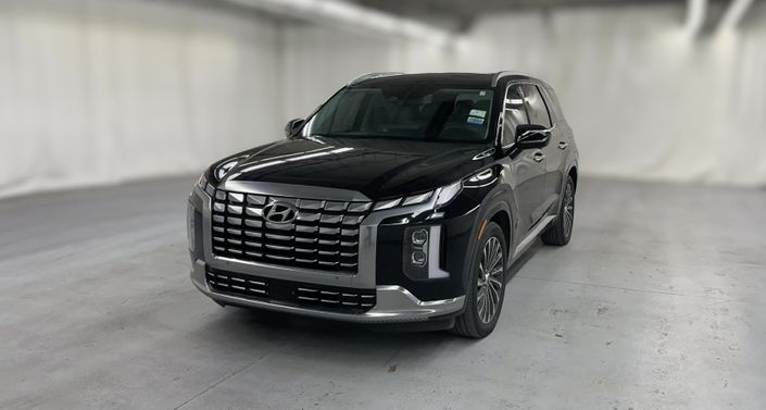 Thumbnail: 2024 Hyundai Palisade - 1