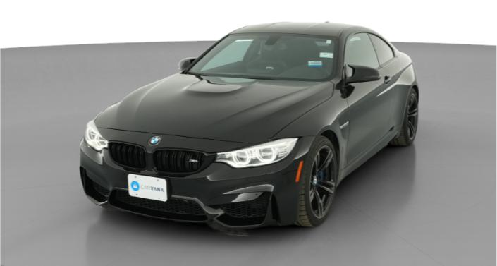 2015 BMW M4 Base -
                  Framingham, MA